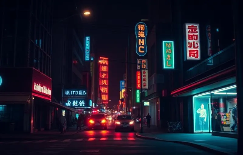 Street Cinema